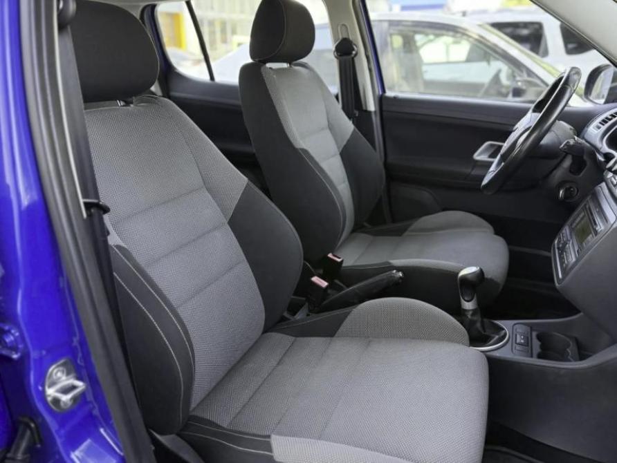Skoda Fabia II Ставрополь  - изображение 15