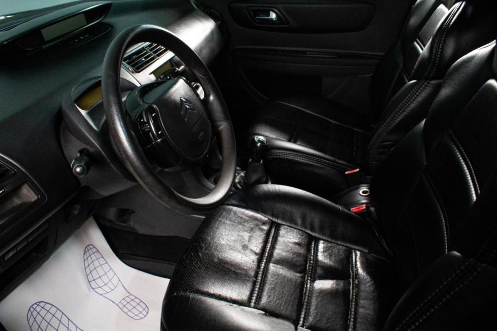 Citroen C4 I Сургут  - изображение 8