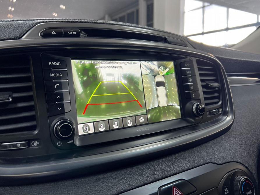 Kia Sorento III Prime Тверь  - изображение 28