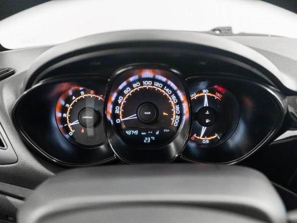 Lada (ВАЗ) Vesta I с пробегом 2021 года, цена 1 075 000 рублей, 43746 км, седан, Автокод Объявления