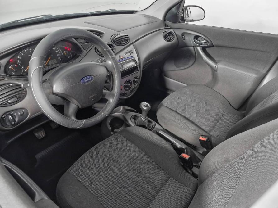 Ford Focus I Рестайлинг Нижний Новгород  - изображение 9