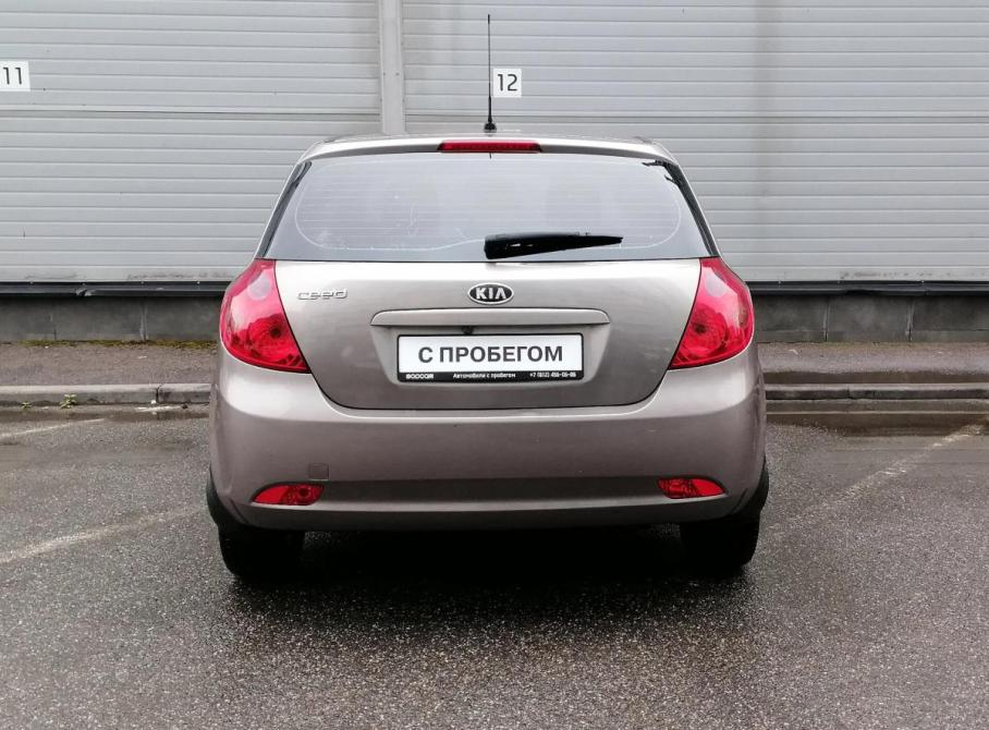 Kia Ceed I Санкт-Петербург  - изображение 6