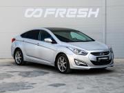 Hyundai i40 I Краснодар  - изображение 19