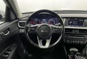 Kia Optima IV Рестайлинг Нижний Новгород  - изображение 38