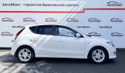 Hyundai i30 I Рестайлинг Тюмень  - изображение 26