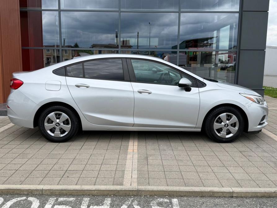 Chevrolet Cruze II Владикавказ  - изображение 5