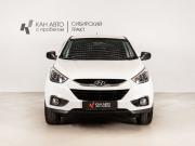 Hyundai ix35 I Рестайлинг Казань  - изображение 10