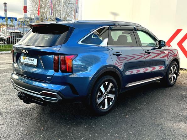 Kia Sorento IV с пробегом 2023 года, цена 3 700 000 рублей, 131050 км, внедорожник, Автокод Объявления