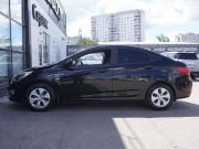 Hyundai Solaris I Рестайлинг Москва  - изображение 21