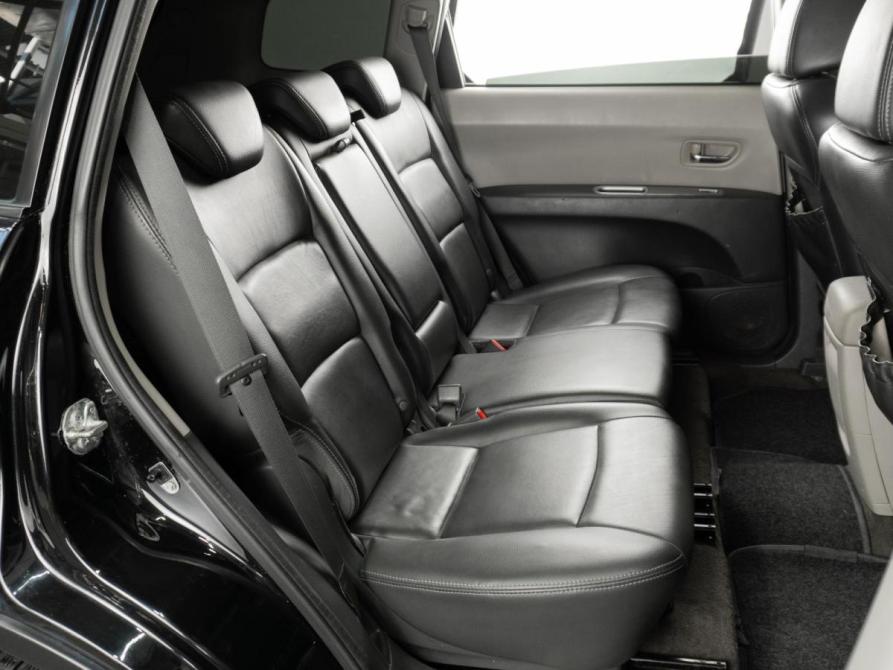 Subaru Tribeca I Рестайлинг Тюмень  - изображение 7