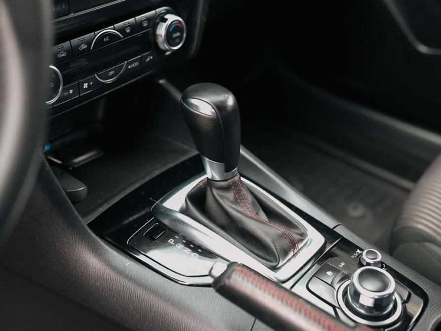 Mazda 3 III (BM) Новосибирск  - изображение 15