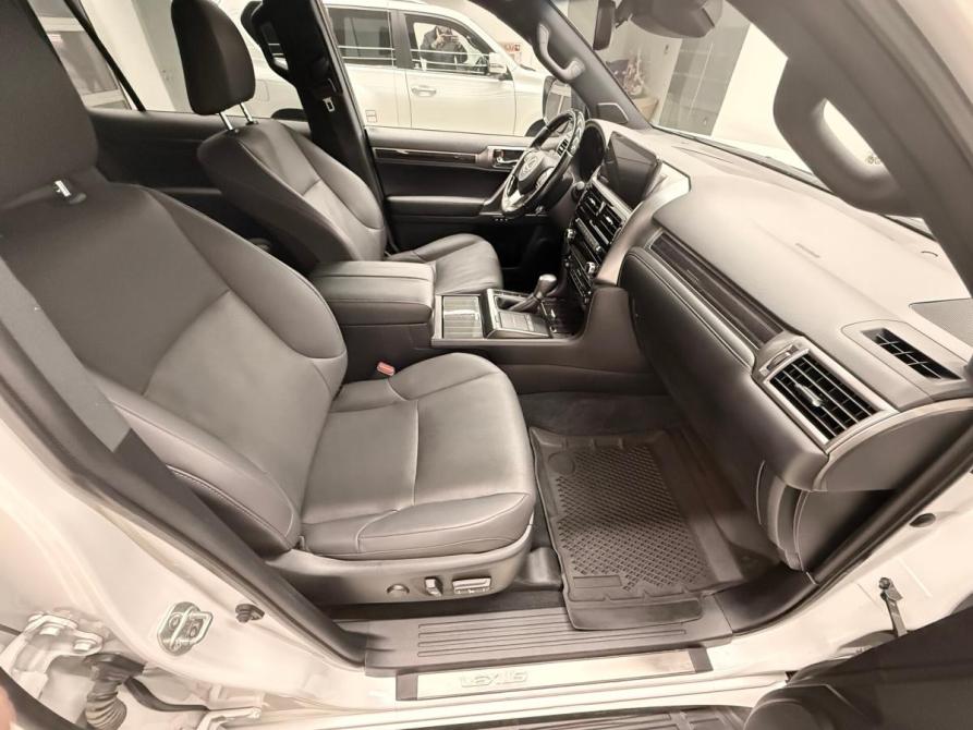Lexus GX II Рестайлинг 2 Челябинск  - изображение 21
