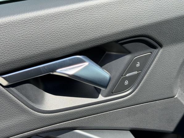Audi Q3 II (F3) с пробегом 2026 года, цена 3 750 000 рублей, 25 км, внедорожник, Автокод Объявления