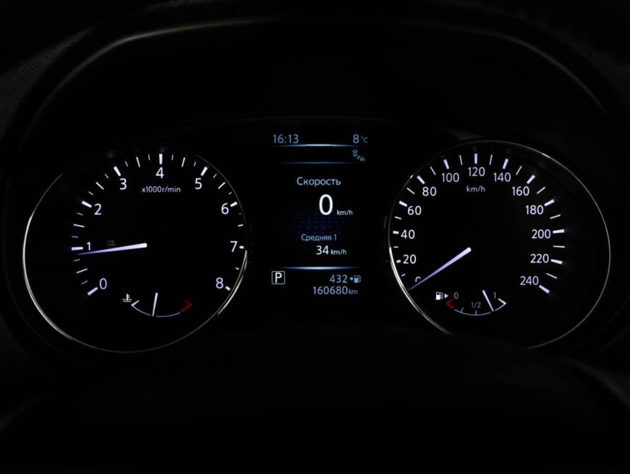 Nissan X-Trail III Санкт-Петербург  - изображение 22