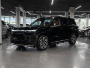 GAC Trumpchi S9 Москва  - изображение 34