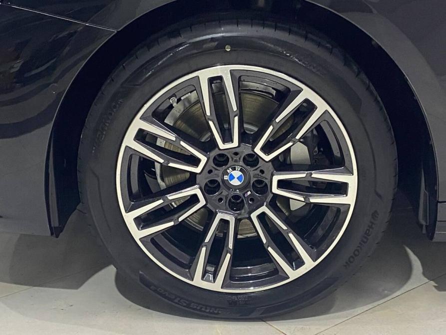 BMW 5 серии VIII (G60/G61/G68) Воронеж  - изображение 15