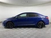 Toyota Corolla X (E140 E150) Рестайлинг Москва  - изображение 26