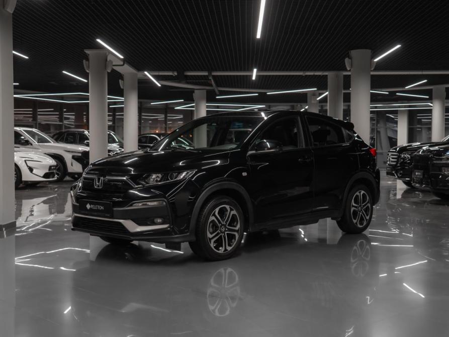 Honda XR-V I Рестайлинг Москва  - изображение 1