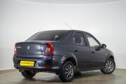 Renault Logan I Рестайлинг Оренбург  - изображение 22