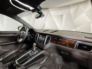 Porsche Macan I Москва  - изображение 34