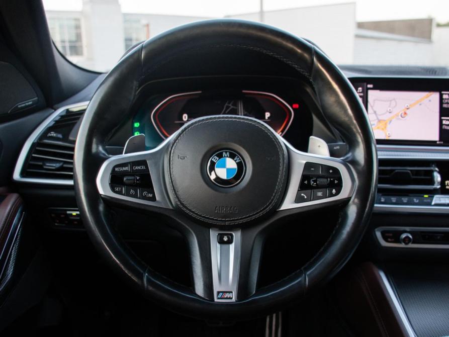 BMW X6 III (G06) Москва  - изображение 22