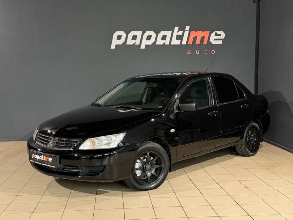Mitsubishi Lancer IX Рестайлинг с пробегом 2006 года, цена 520 000 рублей, 281389 км, седан, Автокод Объявления