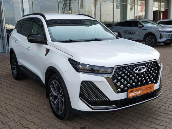 Chery Tiggo 7 Pro Max I Рестайлинг с пробегом 2024 года, цена 2 225 000 рублей, 23108 км, внедорожник, Автокод Объявления