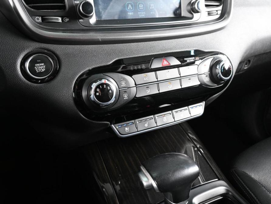 Kia Sorento III Prime Рестайлинг Ростов-на-Дону  - изображение 18