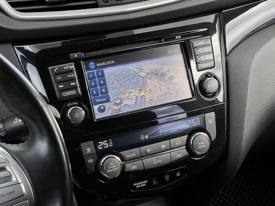 Nissan Qashqai II Нижний Новгород  - изображение 23
