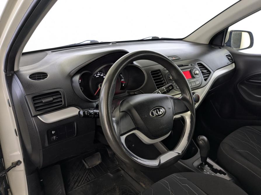 Kia Picanto II Москва  - изображение 16