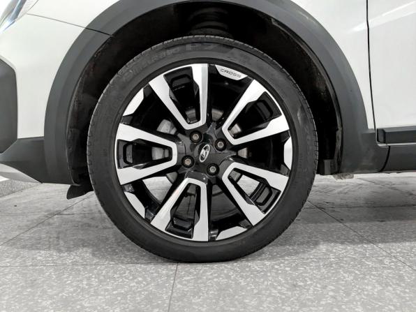 Lada (ВАЗ) Vesta I Рестайлинг (NG) с пробегом 2024 года, цена 1 395 000 рублей, 57177 км, седан, Автокод Объявления