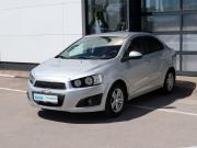 Chevrolet Aveo II Нижний Новгород  - изображение 19