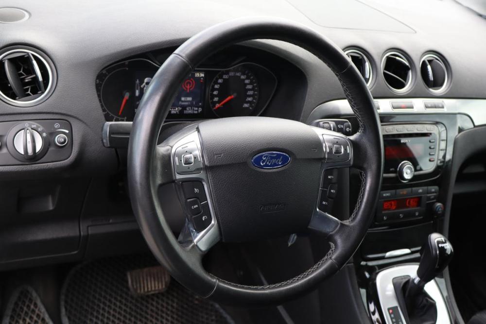 Ford S-MAX I Рестайлинг Санкт-Петербург  - изображение 9