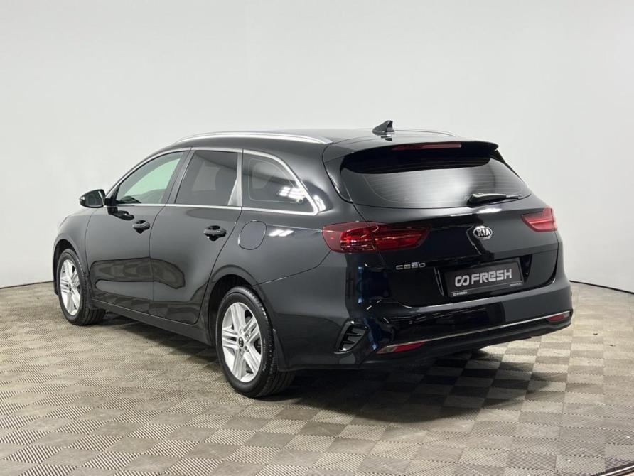 Kia Ceed III Казань  - изображение 2