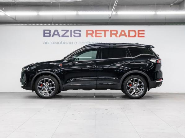 Chery Tiggo 7 Pro Max I Рестайлинг с пробегом 2024 года, цена 2 325 000 рублей, 11109 км, внедорожник, Автокод Объявления