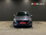 Hyundai Solaris II Рестайлинг Челябинск  - изображение 22