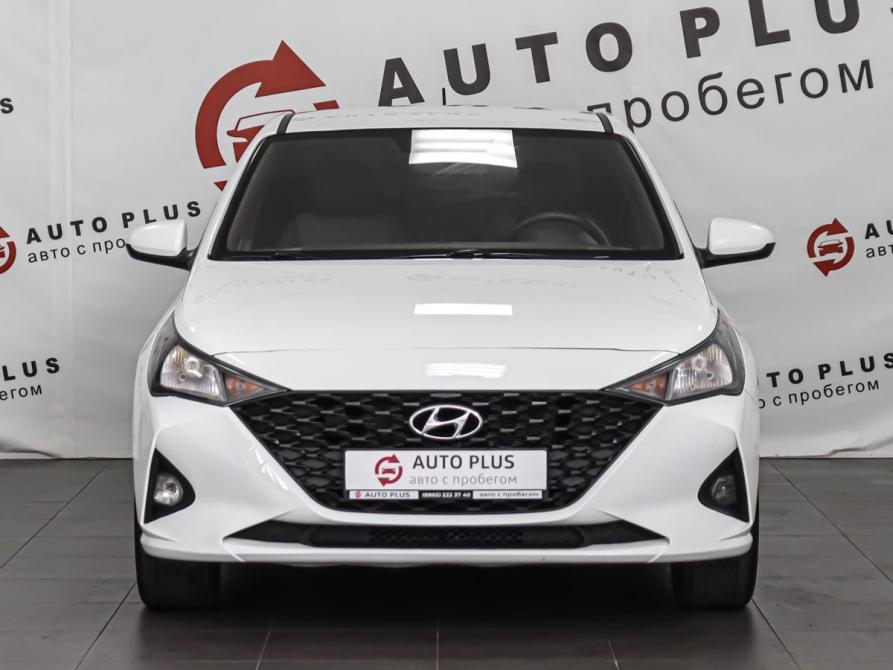 Hyundai Solaris II Рестайлинг Минеральные Воды  - изображение 3