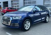 Audi Q5 II (FY) Новороссийск  - изображение 24