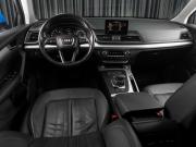 Audi Q5 II (FY) Тюмень  - изображение 42