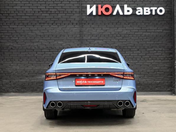 Chery Arrizo 8 с пробегом 2023 года, цена 2 100 000 рублей, 19800 км, седан, Автокод Объявления