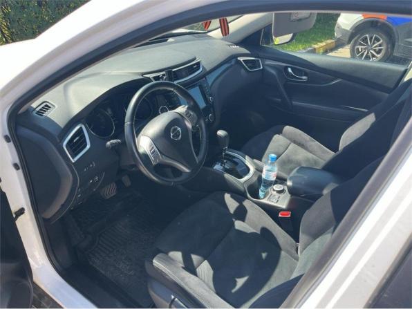 Nissan X-Trail III с пробегом 2017 года, цена 1 755 000 рублей, 135559 км, внедорожник, Автокод Объявления