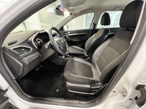 Lada (ВАЗ) Vesta I Рестайлинг (NG) с пробегом 2025 года, цена 1 260 000 рублей, 13000 км, универсал, Автокод Объявления