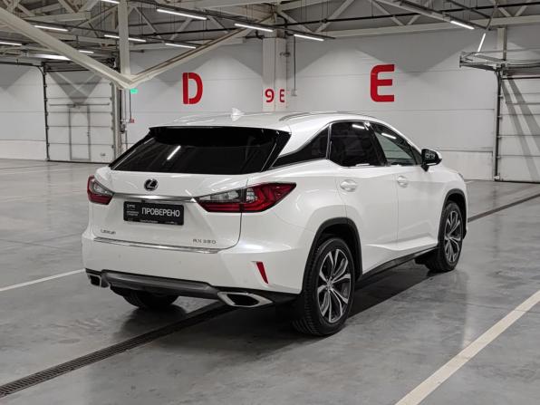 Lexus RX IV с пробегом 2016 года, цена 4 090 000 рублей, 144200 км, внедорожник, Автокод Объявления
