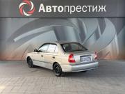 Hyundai Accent II Волгоград  - изображение 29