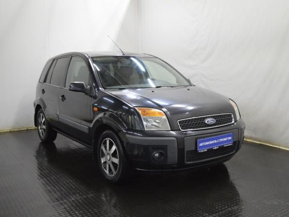 Ford Fusion I Рестайлинг с пробегом 2006 года, цена 350 000 рублей, 156500 км, хэтчбек, Автокод Объявления