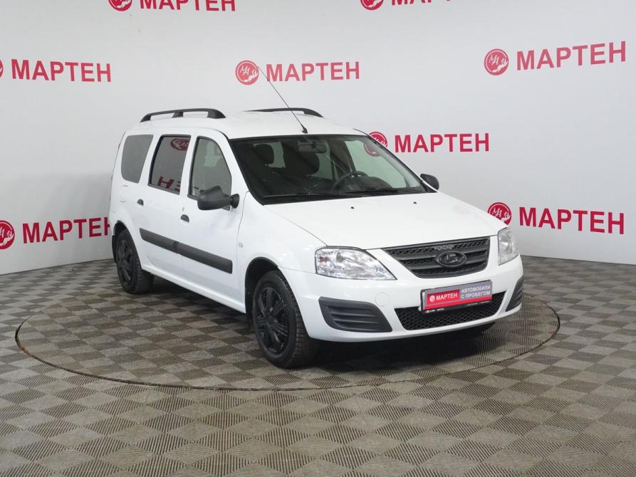 Lada (ВАЗ) Largus I Вологда  - изображение 3