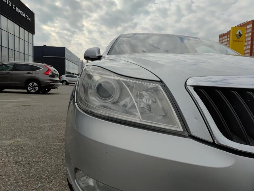 Skoda Octavia II (A5) Рестайлинг Йошкар-Ола  - изображение 21
