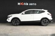 Nissan Qashqai II Рестайлинг 2 Екатеринбург  - изображение 23