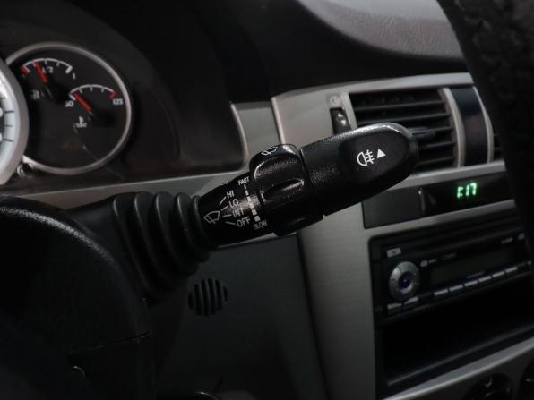 Chevrolet Lacetti I с пробегом 2007 года, цена 499 000 рублей, 160000 км, седан, Автокод Объявления