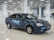 Chevrolet Lacetti I Самара  - изображение 16